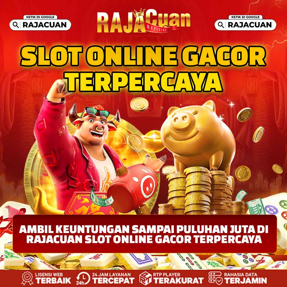 rajacuan